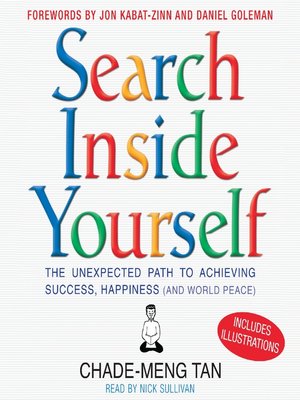 Search Inside Yourself - Audiobook